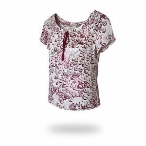 Lucky Brand Lightweight Top